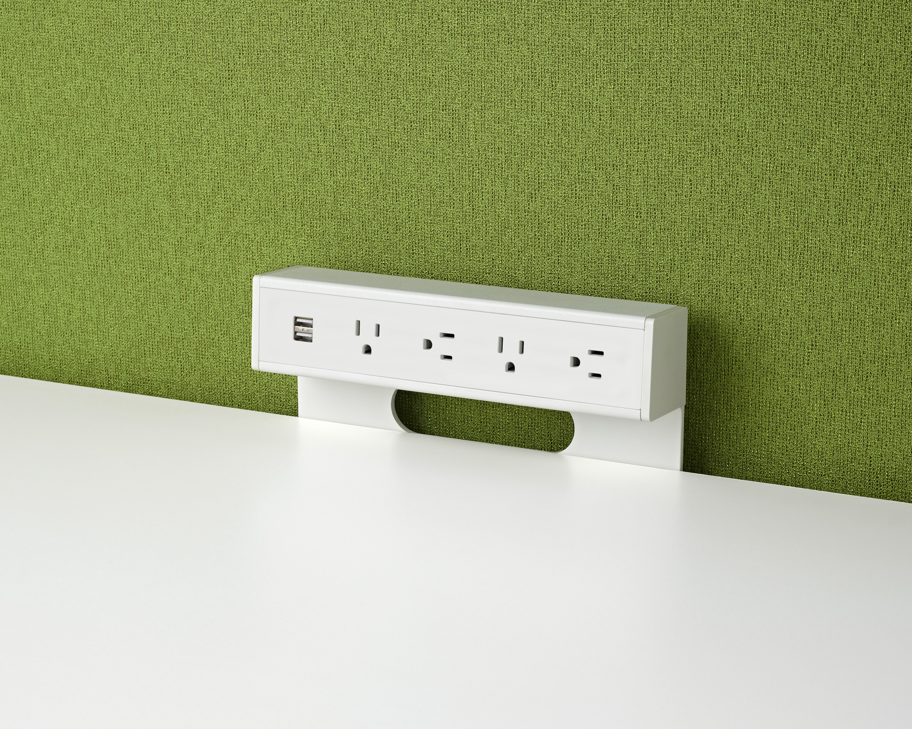 办公辅件|办公文具|办公家具|华体会体育官方在线官网家具|Logic 桌面插座